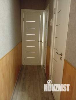 3-к квартира, вторичка, 63м2, 5/5 этаж