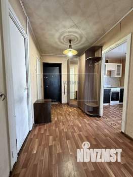 2-к квартира, вторичка, 49м2, 7/12 этаж