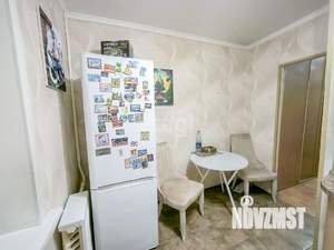 3-к квартира, вторичка, 58м2, 4/9 этаж