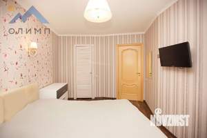 2-к квартира, вторичка, 61м2, 3/5 этаж