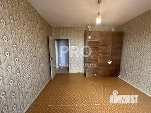 2-к квартира, вторичка, 53м2, 10/10 этаж