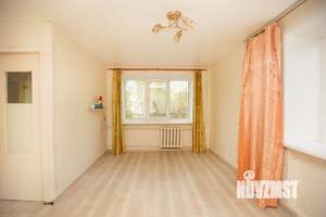 1-к квартира, вторичка, 30м2, 4/5 этаж