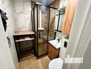 Студия квартира, вторичка, 32м2, 2/5 этаж