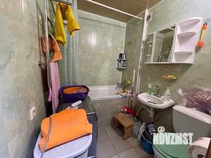 1-к квартира, вторичка, 36м2, 9/9 этаж