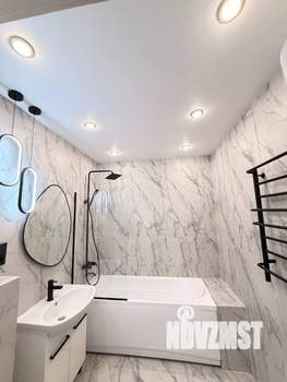 1-к квартира, вторичка, 42м2, 2/18 этаж