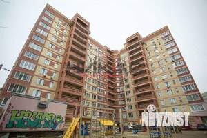 3-к квартира, вторичка, 117м2, 3/12 этаж