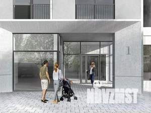 2-к квартира, вторичка, 42м2, 14/18 этаж