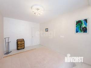 3-к квартира, вторичка, 92м2, 2/5 этаж