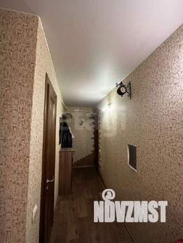 2-к квартира, вторичка, 45м2, 1/5 этаж