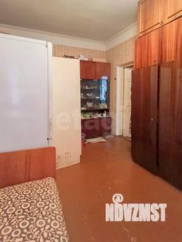 3-к квартира, вторичка, 65м2, 2/2 этаж