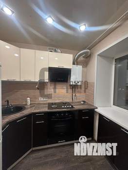 2-к квартира, вторичка, 43м2, 5/5 этаж