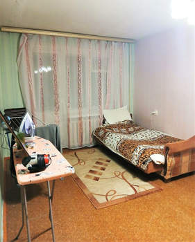 1-к квартира, вторичка, 31м2, 1/5 этаж