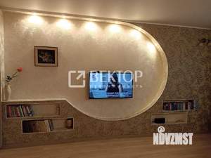 2-к квартира, вторичка, 50м2, 6/10 этаж