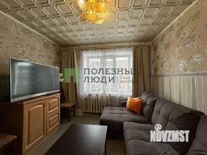 1-к квартира, вторичка, 18м2, 3/5 этаж