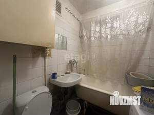 2-к квартира, вторичка, 45м2, 2/5 этаж