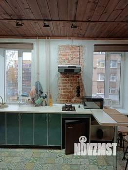 1-к квартира, вторичка, 22м2, 2/4 этаж