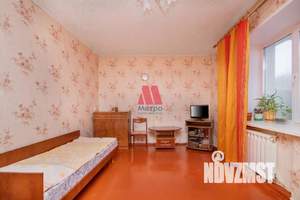 2-к квартира, вторичка, 45м2, 9/10 этаж