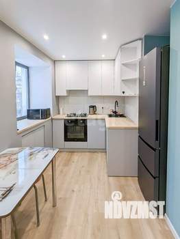 3-к квартира, вторичка, 63м2, 4/5 этаж