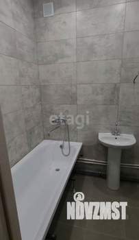 1-к квартира, вторичка, 28м2, 3/17 этаж