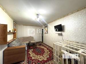 3-к квартира, вторичка, 57м2, 5/5 этаж