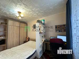 2-к квартира, вторичка, 50м2, 1/9 этаж