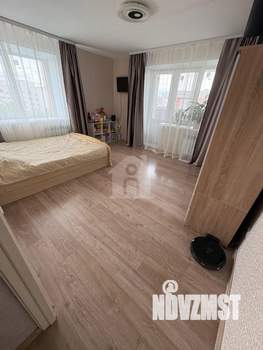 1-к квартира, вторичка, 38м2, 10/14 этаж