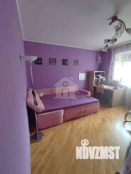 2-к квартира, вторичка, 89м2, 1/5 этаж