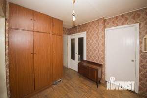 4-к квартира, вторичка, 74м2, 2/7 этаж