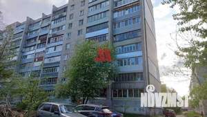 1-к квартира, вторичка, 32м2, 4/9 этаж