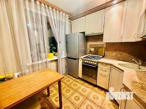 2-к квартира, вторичка, 43м2, 5/5 этаж