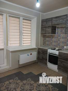 1-к квартира, вторичка, 39м2, 2/15 этаж