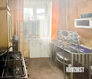 1-к квартира, вторичка, 30м2, 3/5 этаж