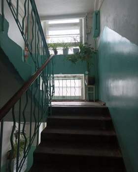2-к квартира, вторичка, 43м2, 2/5 этаж