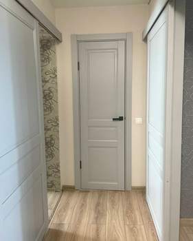 2-к квартира, вторичка, 57м2, 6/9 этаж
