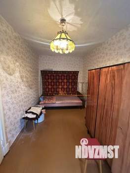 2-к квартира, вторичка, 43м2, 2/4 этаж