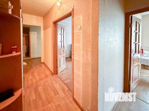 2-к квартира, вторичка, 52м2, 5/9 этаж