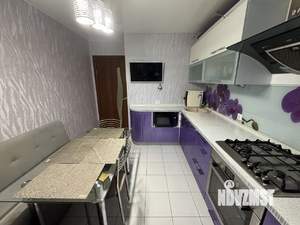 2-к квартира, вторичка, 55м2, 3/5 этаж