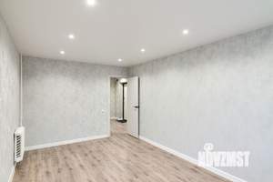 2-к квартира, вторичка, 48м2, 3/5 этаж
