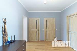2-к квартира, вторичка, 53м2, 9/9 этаж