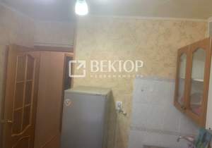1-к квартира, вторичка, 31м2, 5/5 этаж