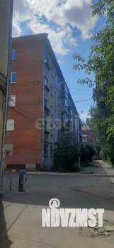 1-к квартира, вторичка, 32м2, 5/9 этаж