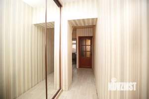 1-к квартира, вторичка, 36м2, 8/10 этаж