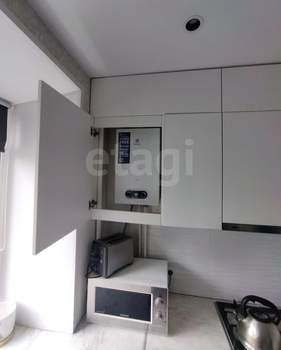 2-к квартира, вторичка, 45м2, 2/5 этаж