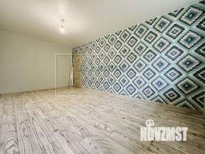 1-к квартира, вторичка, 30м2, 1/5 этаж