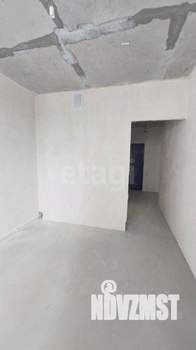 2-к квартира, вторичка, 58м2, 1/14 этаж