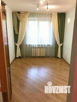 3-к квартира, строящийся дом, 80м2, 1/6 этаж