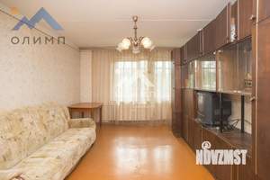 3-к квартира, вторичка, 63м2, 3/5 этаж