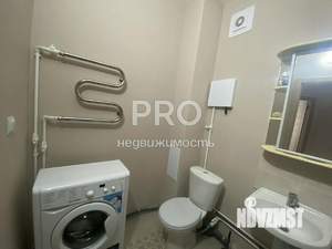 1-к квартира, вторичка, 35м2, 4/5 этаж