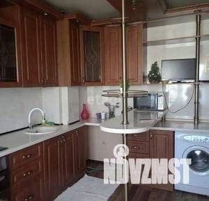 3-к квартира, вторичка, 65м2, 9/10 этаж