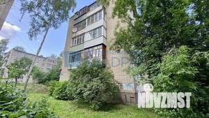 2-к квартира, вторичка, 46м2, 5/5 этаж